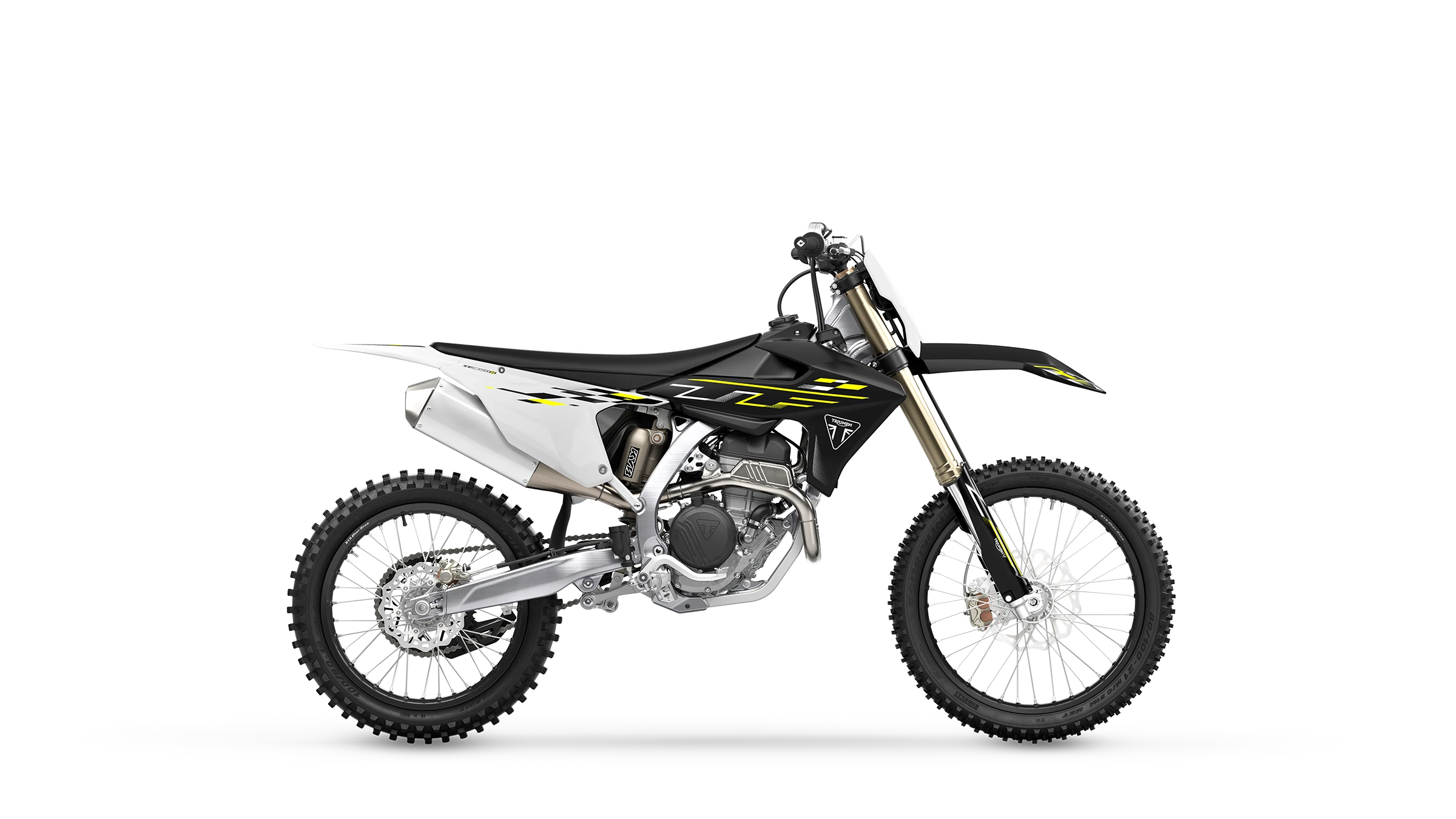 TF 250-X