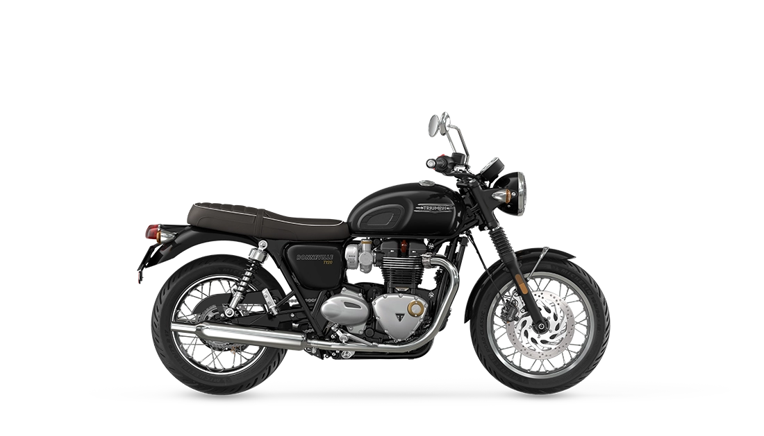 Triumph Bonneville T120
